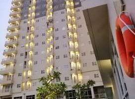 Gambar 1 Apartemen Bintaro Icon Studio Siap Huni Full Furnished, Bintaro