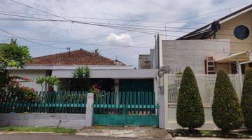 Gambar 1 Rumah Tengah Kota Bandung Langsung Huni Ga Pake Ribet