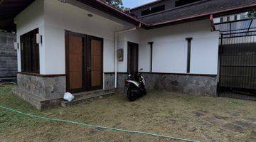 Gambar 1 Rumah Mewah Dan Adem Siap Huni di Kawasan Hegarmanah Bandung