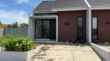 Gambar 2 Rumah Harga Jungkir Balik, 2 Juta All in