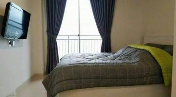 Gambar 3 JUAL RUGI DAN BU CEPAT APARTMENT MEWAH SPRINGWOOD RESIDENCE TYPE STUDIO