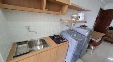 Gambar 4 1BR Apartment Permata Eksekutif Fully Furnished