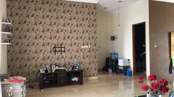 Gambar 4 Townhouse 2 Lantai Kawasan Jagakarsa Semi Furnished