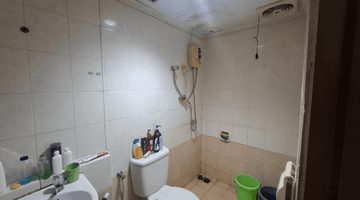 Gambar 4 Apartment Mediterania Gajah Mada Type 2BR View Taman Anggrek