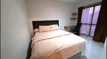 Gambar 4 Apartment Tamansari Semanggi Type 1BR Furnished