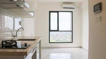 Gambar 1 Apartment Skyhouse Alam Sutera Type Studio Semi Furnished