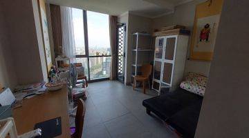 Gambar 3 Apartment 1BR Menara Jakarta Kemayoran High Floor Furnished