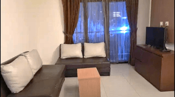 Gambar 2 Apartment Tamansari Semanggi Type 1BR Furnished