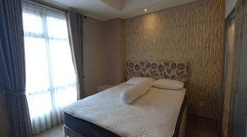 Gambar 5 Vasaka Solterra Apartment Type 1BR Furnished View Pool