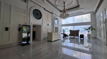 Gambar 1 Apartment The Mansion Jasmine View Exclusive Lapangan Golf