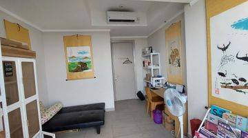 Gambar 2 Apartment 1BR Menara Jakarta Kemayoran High Floor Furnished