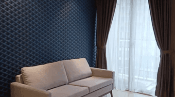 Gambar 3 Apartment The Mansion Jasmine Type 2BR Full Furnished