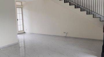 Gambar 3 Dijual Rumah 2 Lantai Luas Banget Type New Delphina+ Suvarna Sutera