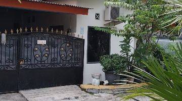 Gambar 1 Dijual rumah 1 lantai di Villa Mutiara Pluit Tangerang Kota