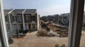 Gambar 3 Dijual Rumah 2 Lantai 2kt di Spring Grand Batavia