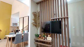 Gambar 5 Disewakan Rumah 2 Lantai Cantik Fully Furnished di Aryana Karawaci