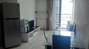 Gambar 2 Apartemen Terawat View City di Mansion Kemayoran, Jakarta Utara