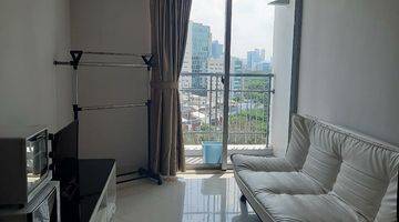 Gambar 4 Apartemen Terawat View City di Mansion Kemayoran, Jakarta Utara