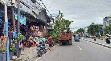 Gambar 5 Ruko Gandeng Murah Jarang Ada Lokasi Komersil Dkt Pasar Mitra Jembatan 5