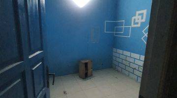 Gambar 3 murah rumah hook 1 lantai pondok melati bekasi