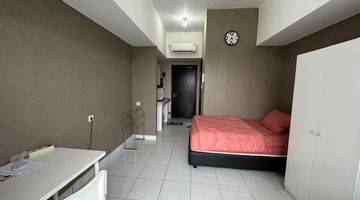 Gambar 2 Apartement Casa De Parco Semi Furnished Bagus