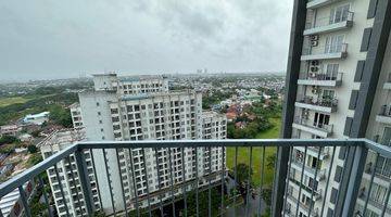 Gambar 4 Apartement Casa De Parco Semi Furnished Bagus