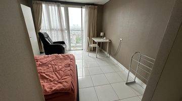 Gambar 3 Apartement Casa De Parco Semi Furnished Bagus