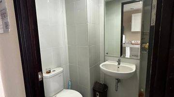 Gambar 5 Apartement Casa De Parco Semi Furnished Bagus