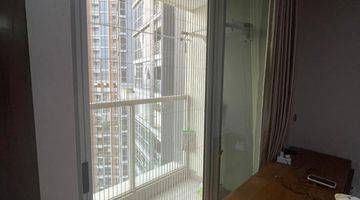 Gambar 4 Apartemen Gold Coast Studio Furnish 28m2 Termurah