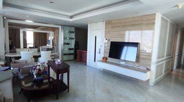 Gambar 1 Apartemen Regatta Pantai Mutiara Tower Dubai 182m2 Furnish