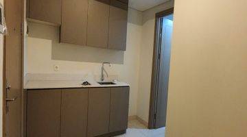 Gambar 1 Dijual Murah Apartemen Gold Coast 34m2 Nego