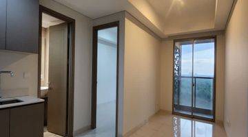 Gambar 1 Dijual Murah Apartemen Gold Coast 44m2 Nego