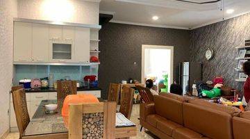 Gambar 2 Dijual Rumah Pik Florence 10x20 Semi Furnish Rapi