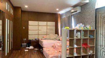 Gambar 4 Dijual Rumah Pik Florence 10x20 Semi Furnish Rapi