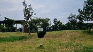 Gambar 3 Dijual Kavling Golf Island View Danau 10x30 Nego Sampai Deal