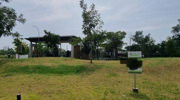 Gambar 4 Dijual Kavling Golf Island View Danau 10x30 Nego Sampai Deal