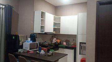 Gambar 4 Dijual Rumah Golf Island 8x15 Full Furnish 