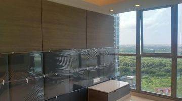 Gambar 2 Disewakan Apartemen Gold Coast Furnish Mewah Brand New 