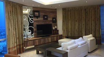 Gambar 1 Dijual Apartemen Regatta Full Furnish 206m2 