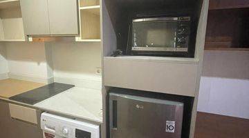 Gambar 2 Apartemen Gold Coast Studio Furnish 28m2 Termurah