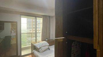 Gambar 1 Apartemen Gold Coast Studio Furnish 28m2 Termurah