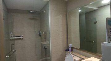 Gambar 2 Apartemen Gold Coast 113m2 3 Kamar Tidur Murah Best View