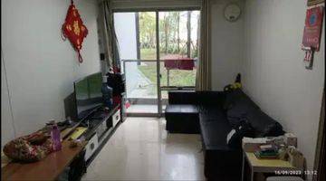 Gambar 1 Apartemen Gold Coast 1 Kamar Tidur Akses Bagus Murah