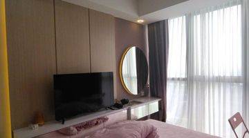 Gambar 4 Apartemen Gold Coast 113m2 3 Kamar Tidur Murah Best View