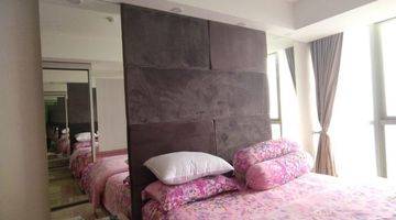 Gambar 5 Apartemen Gold Coast 113m2 3 Kamar Tidur Murah Best View