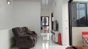 Gambar 3 Rumah 2 Lantai Full Furnished Di Munjul Cipayung Jakarta Timur