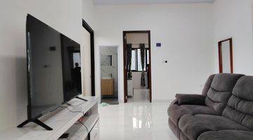 Gambar 4 Rumah 2 Lantai Full Furnished Di Munjul Cipayung Jakarta Timur