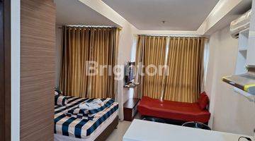 Gambar 1 APARTMENT HARBOUR BAY STUDIO