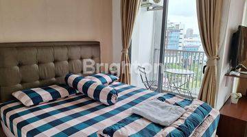 Gambar 3 APARTMENT HARBOUR BAY STUDIO