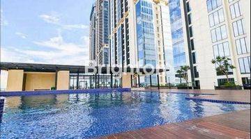 Gambar 1 APARTMENT POLLUX HABIBIE BATAM